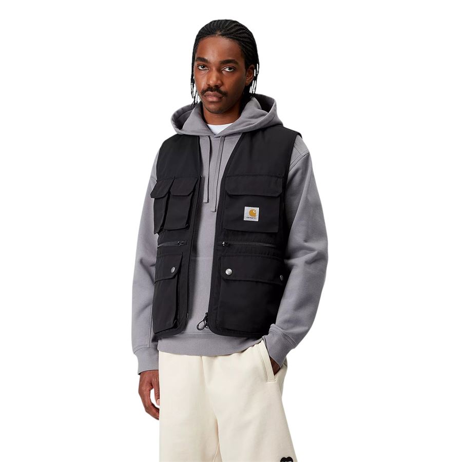 Irwin Vest gilet da uomo Carhartt WIP | I03450589XX
